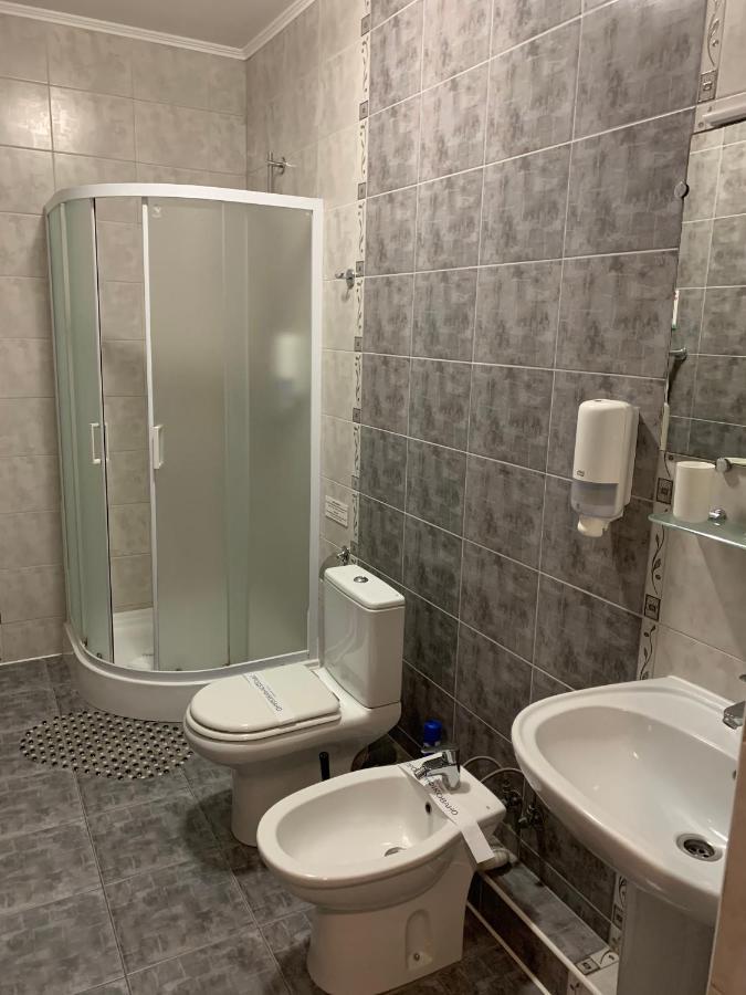 Hotel Dobrodiy Vinnitsja Eksteriør billede