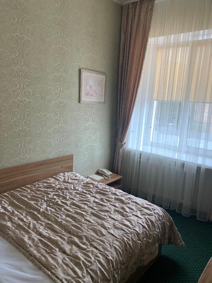 Hotel Dobrodiy Vinnitsja Eksteriør billede