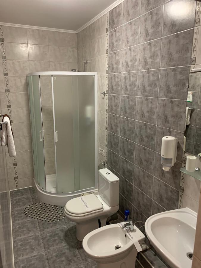 Hotel Dobrodiy Vinnitsja Eksteriør billede