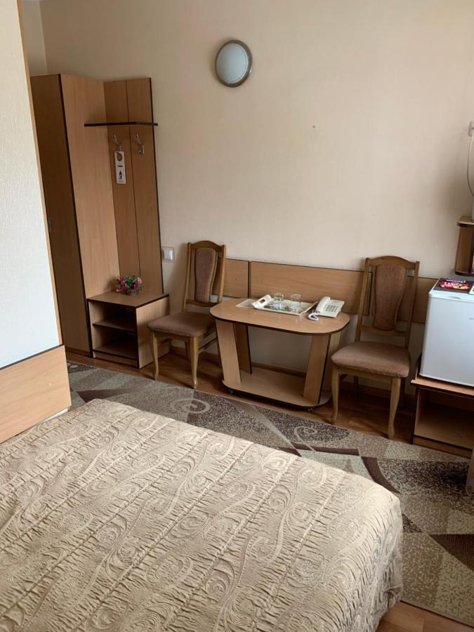 Hotel Dobrodiy Vinnitsja Eksteriør billede