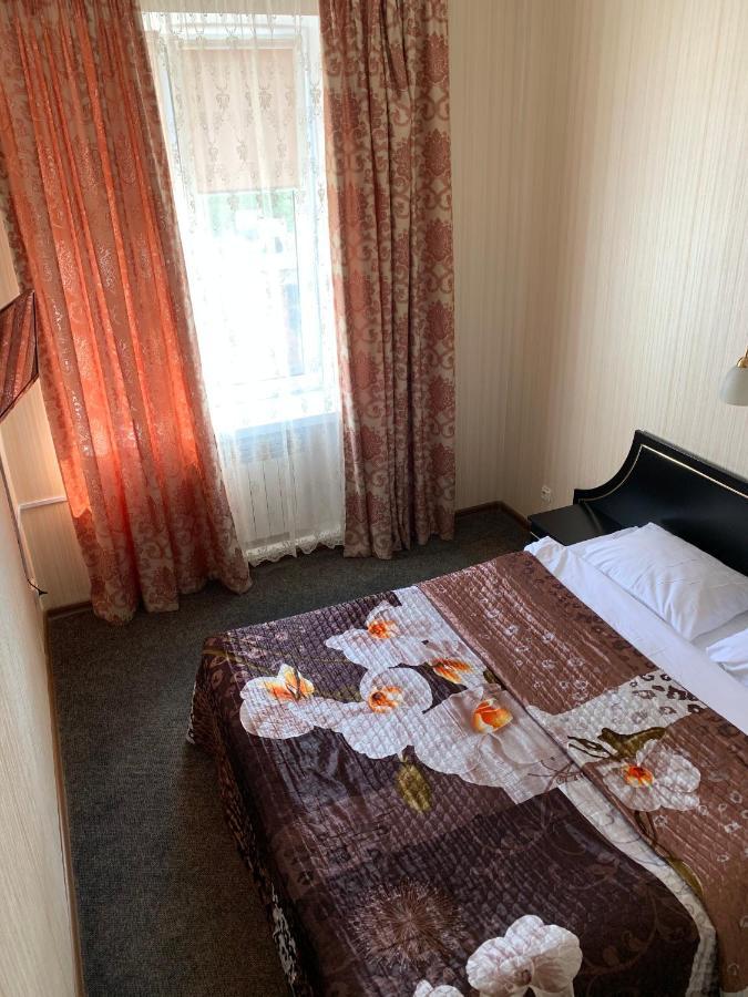 Hotel Dobrodiy Vinnitsja Eksteriør billede