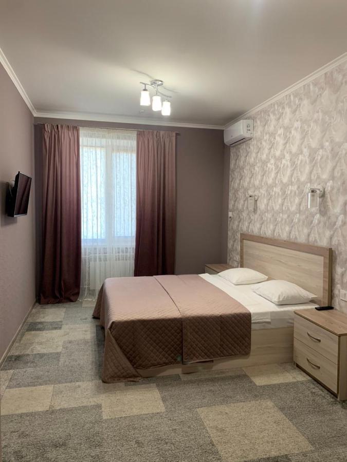 Hotel Dobrodiy Vinnitsja Eksteriør billede