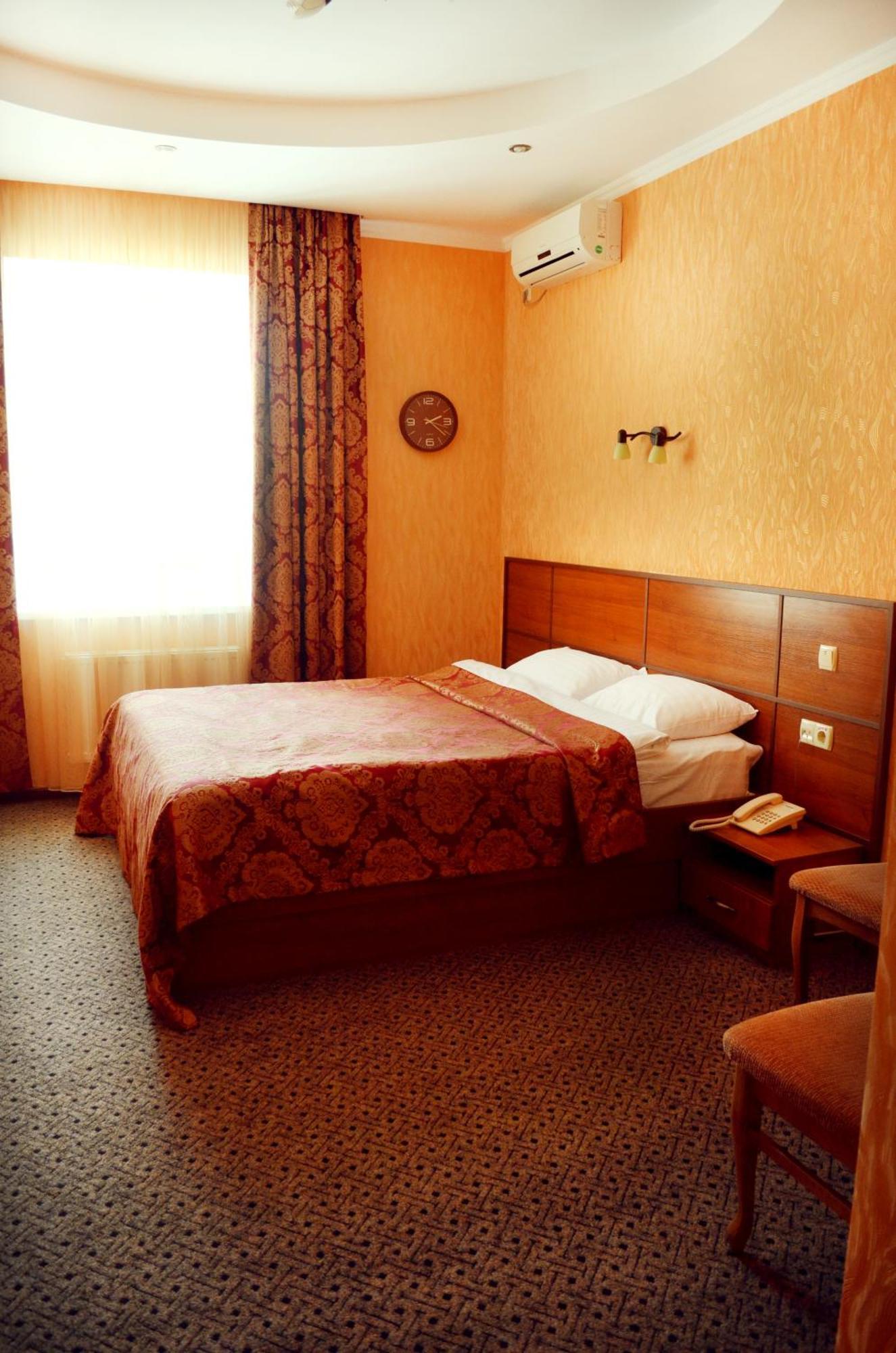 Hotel Dobrodiy Vinnitsja Eksteriør billede